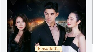 Tawan Arb Adao(2020)Episode 12