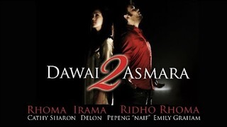 Dawai 2 Asmara Part 1 I  Dangdut Musik Asli Indonesia