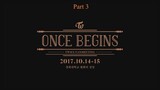 2017 TWICE FANMEETING "ONCE BEGINS" Main Fanmeeting Part 3 [English Subbed]