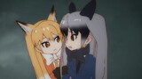 HIPSOFT Kemono Friend Episode 9