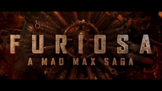FURIOSA A Mad.max PART 3 NEW MOVIE 2024