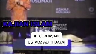 Assalamualaikum warahmatullahi wabarakatuh, Subhanallahi wabihamdihi Subhanallahil adzim