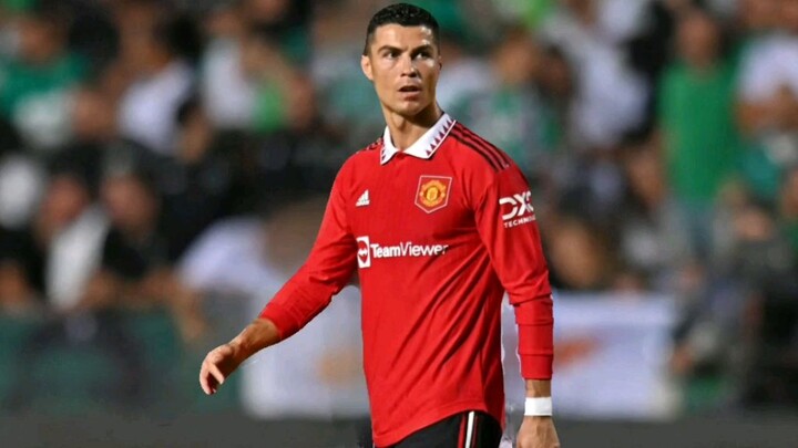 Cristiano Ronaldo Strong Kick🤯🤯🤯🤯🤯