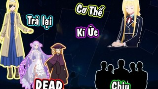 Sword Art Online-Những Mối Quan Hệ Xung Quanh Alice Zuberg Part 2
