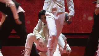 230729 | ENHYPEN WORLD TOUR ‘FATE’ IN SEOUL — Dance Break