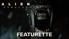 Alien - Modern Trailer - HBO Max