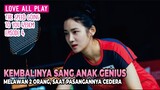 Love All Play - The Speed Going to You 493km Episode 4 - Alur Cerita Drama Korea