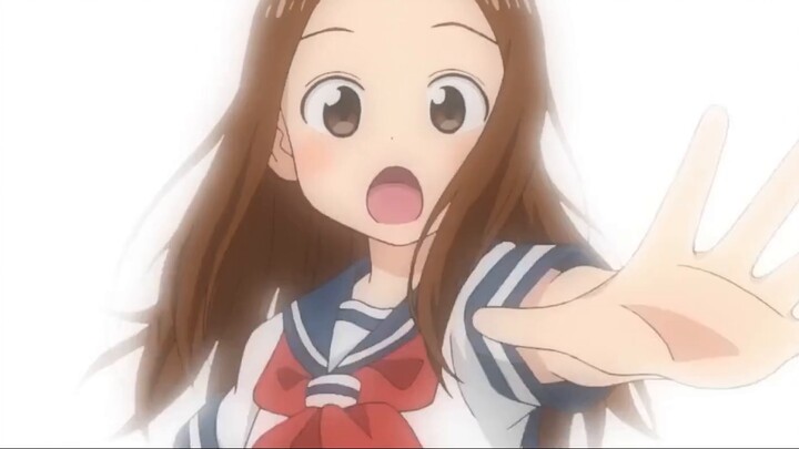 [AMV]Nishikata - Seorang Siswi Memesona|<Teasing Master Takagi-san>