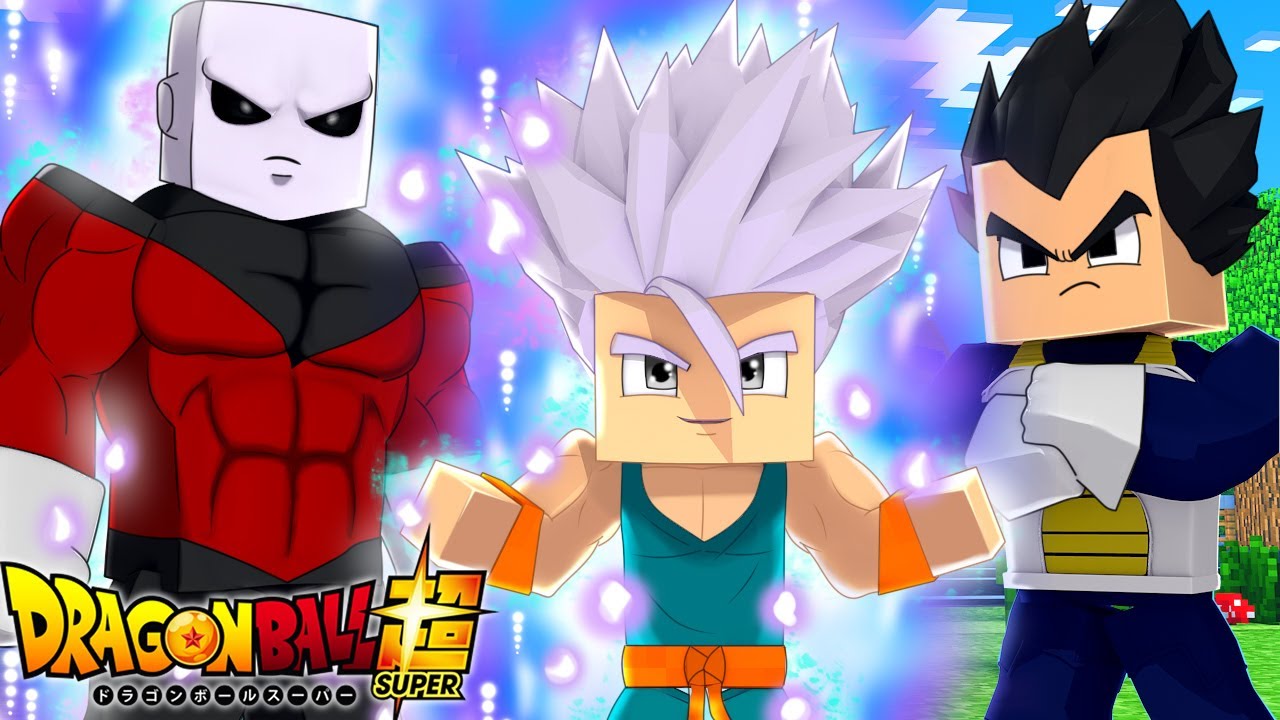 Minecraft - Who's Your Family? O FILHO DE BORUTO ! NARUTO - BiliBili