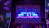 PLAVE Opening Title Sequence