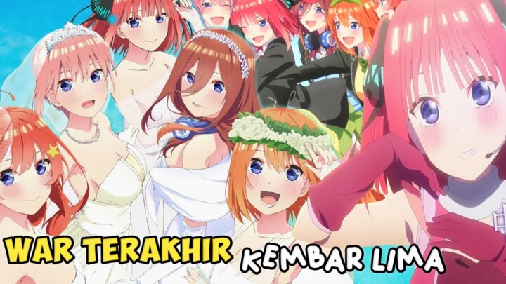Sudah Siapkah War di Dalam Bioskop?
