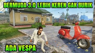 FREE FIRE MAX BERMUDA 3.0 | MAP BERMUDA 3.0 FREE FIRE