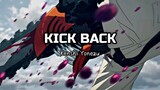KICK BACK | Kenshi Yonezu | Chainsaw Man Opening (HD)