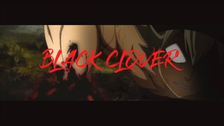 All The Figthing Of Asta 🤩 ll Black Clover ll Beat Song