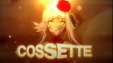 [ Cossette ] AMV Daddy/Raw Style - Smooth | Alight Motion