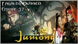 Jumong Episode 37 Tagalog