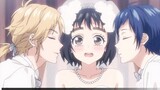 【As a heroine! The hated heroine and the secret work episode 4] If this dream can be real, I absolut
