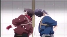 opening touken ranbu: hanamaru (2016)