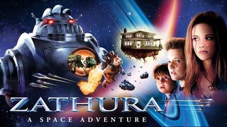 Zathura