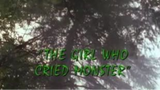 Goosebumps: Season 1, Episode 4 "The Girl Who Cried Monster"