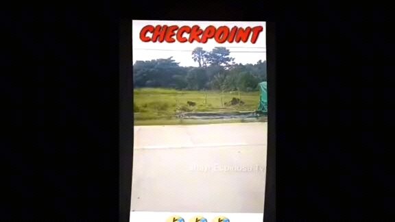 check point hack