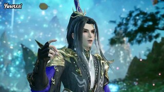 THE SUCCESS OF EMPYREAN XUAN EMPEROR EPISODE 209 SUB INDO