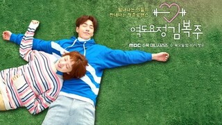 🇰🇷WFKBJ: WEIGHTLIFTING FAIRY KIM BOKJOO EP 3