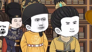 Rilis Ulang Episode 56 Ini Disebut Sains, Lao Zhu dan Putranya Mencoba Menipu Udang