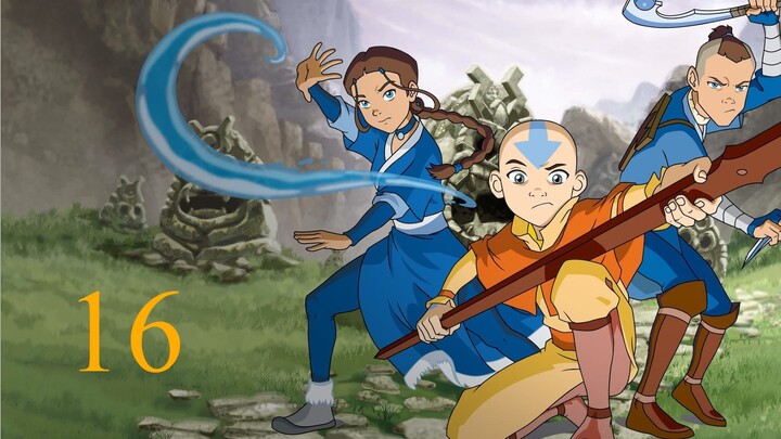 Avatar The Last Airbender 2005 Filmaffinity #3 Avatar The Last Airbender 2005 Filmaffinity