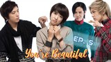 You're Beautiful Episode 5 (Tagalog)