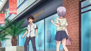 Boku no Kanojo ga Majimesugiru eps10 End sub indo