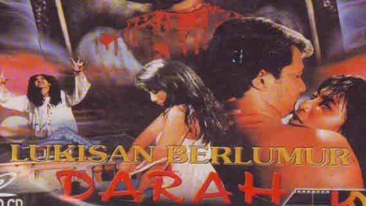 LUKISAN BERLUMUR DARAH