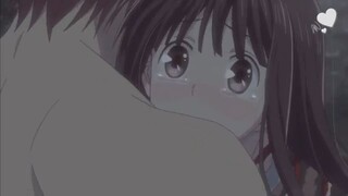 「AMV」 Crush - Fruits Basket  Kyo x Tohru