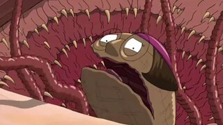 【Family Guy】Bộ sưu tập Zerg Meg