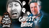 Ryan and Shane Get Drunker and Haunted from Around the World  • Too Many Spirits