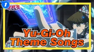 [Yu-Gi-Oh] Dark Side of Dimensions & Yu-Gi-Oh Theme Songs_1