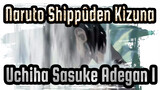 [Naruto Shippûden|Movie 5:Kizuna]Uchiha Sasuke Adegan 1