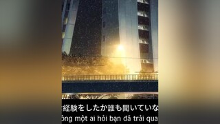 Họ làm sao biết được anime sad   animesad loveanime xuhuong