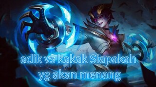 dirot sang raja expilane MLBB