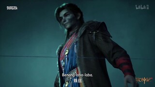 Tales Of Hearding Gods Eps 29  sub indo