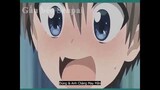 Tóm tắt anime : Uzaki -Quái Vật 3 đầu (P1) | Kho Tàng anime