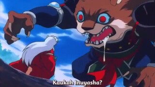 Inuyasha Episode 20 (Sub Indo)