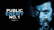 (Mesrine) Public Enemy Number One  Part 2 (20008) อหังการโคตรคนเหยียบฟ้า 2 [พากย์ไทย]