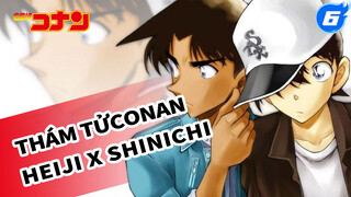 Thám TửConan
Heiji x Shinichi_6