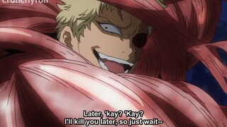 My Hero Academia Highlights Combat #animehay