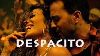 Luis Fonsi - Despacito | Daddy Yankee | New English Song | Despacito Luis Fonsi | New Song 2024