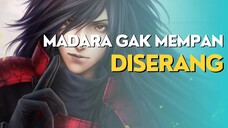 AMV - MADARA GAK MEMPAN DISERANG