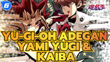 Yu-Gi-Oh
Adegan Yami Yugi & Kaiba_6