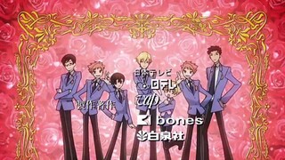 Ouran High School Host Club EP 9 [Sub Việt]
