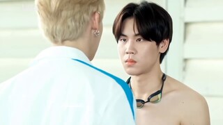 Có thể đây là áp lực từ chồng tôi.